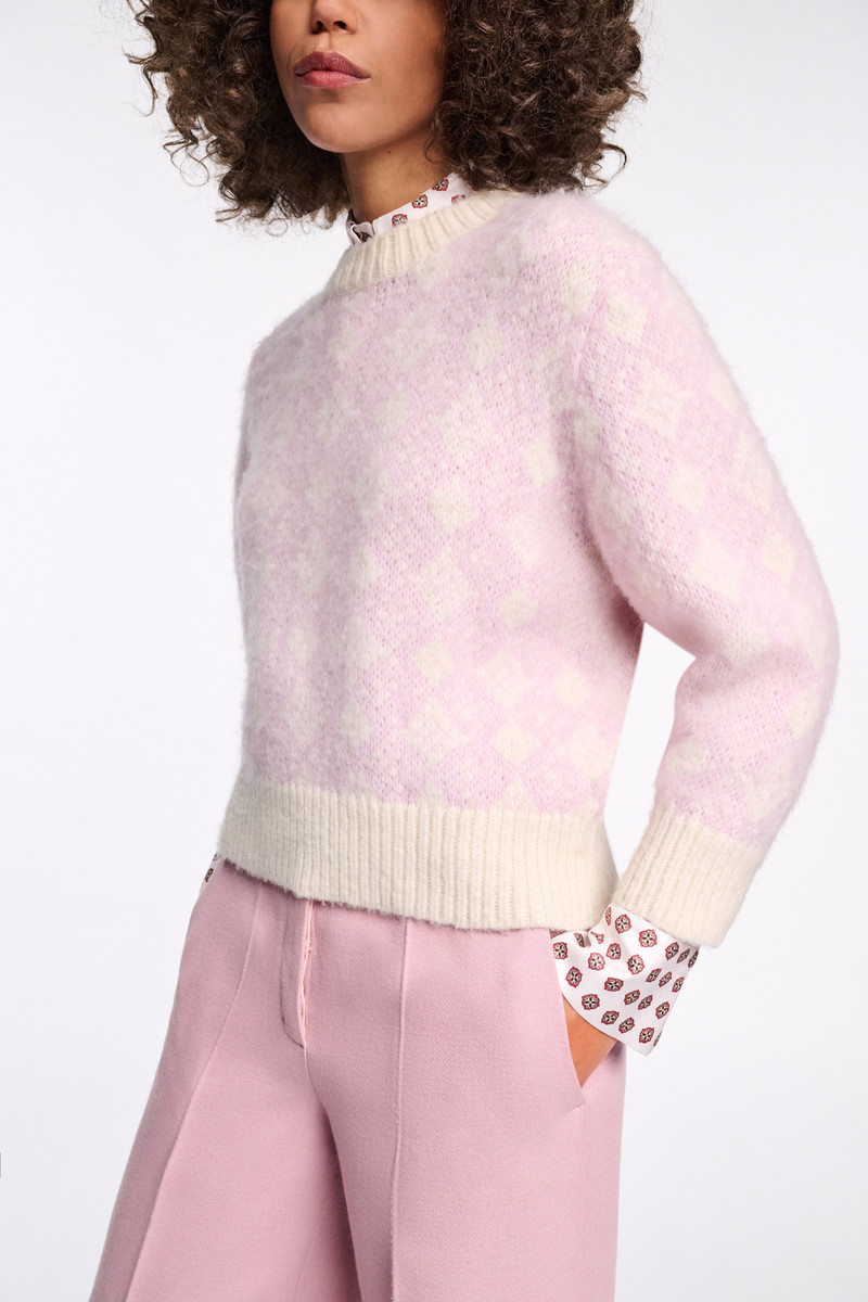SOFT GRAPHICS pullover 3