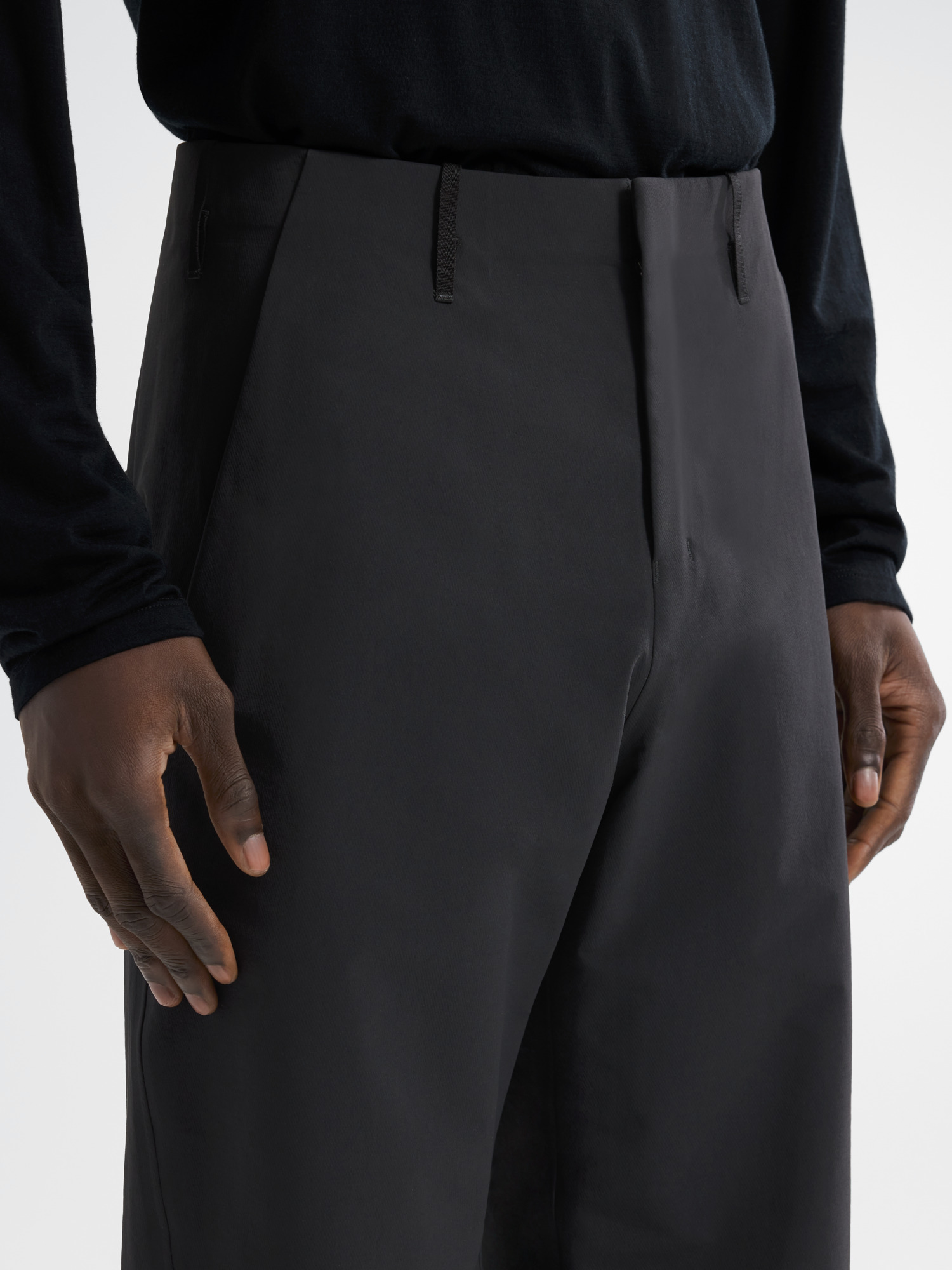 Corbel Pant - 7
