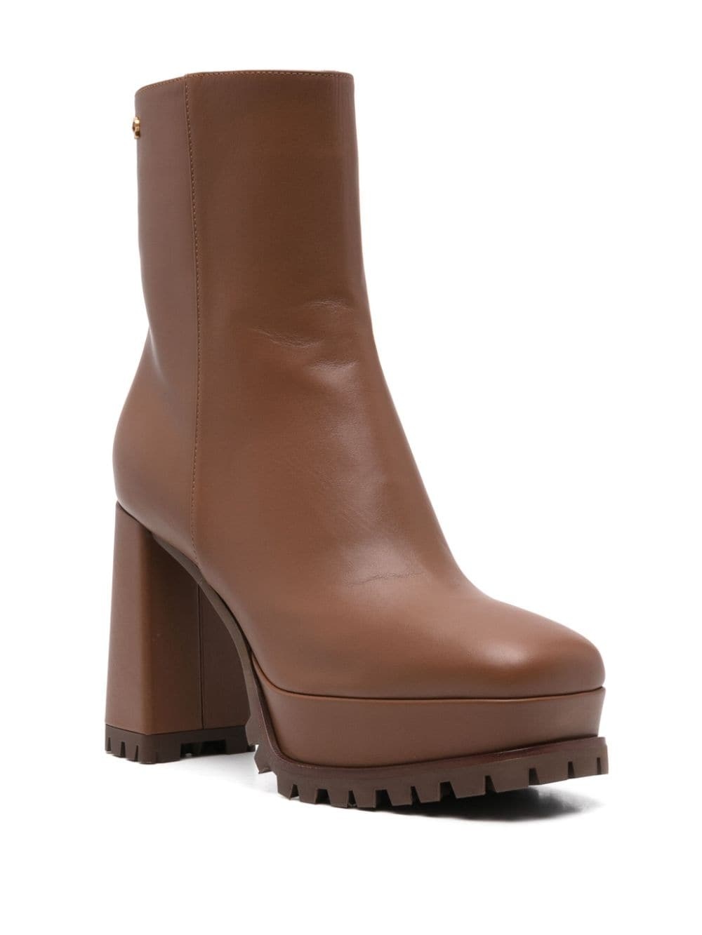 70mm Harlem boots - 2