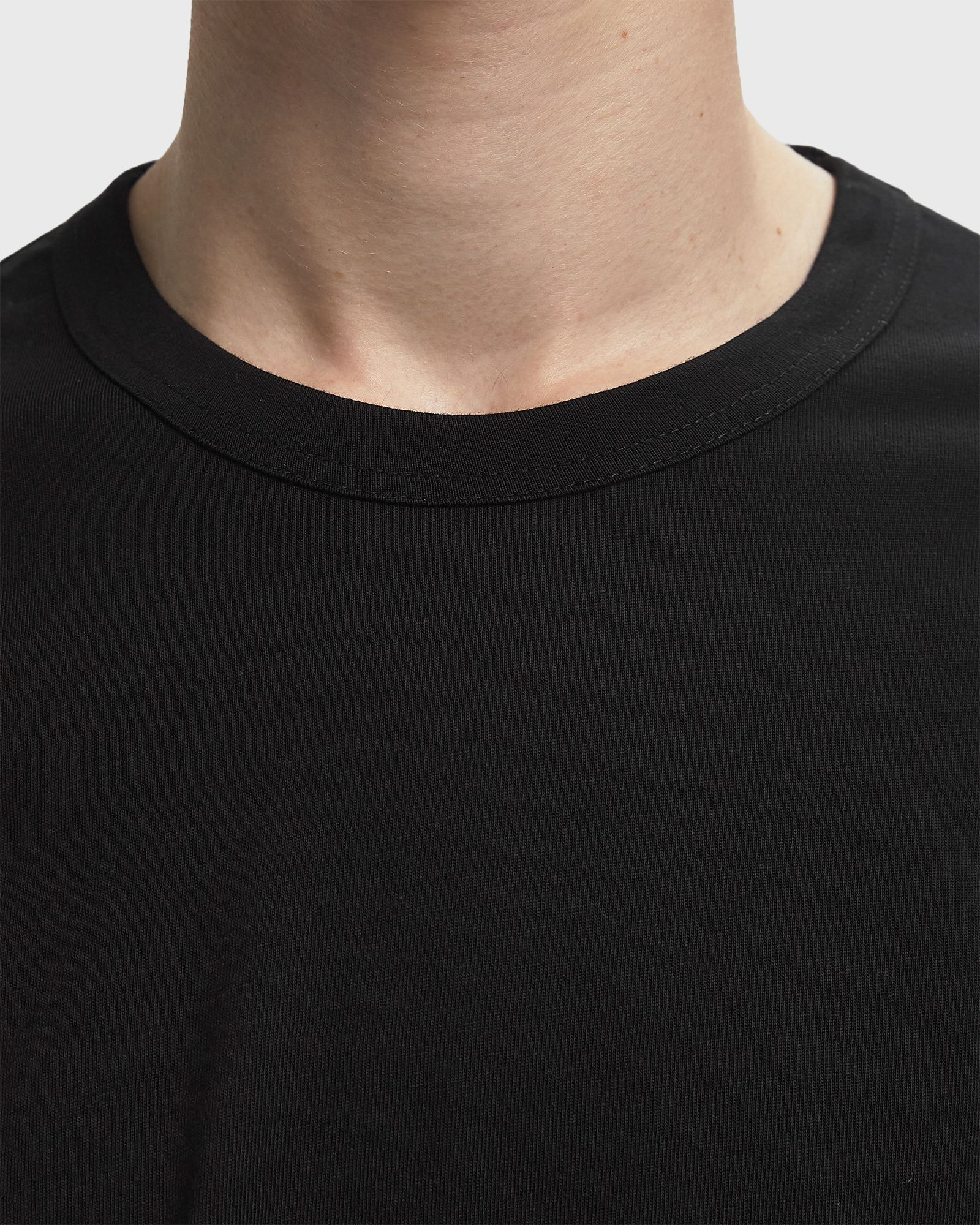 TEE KNIT - 3