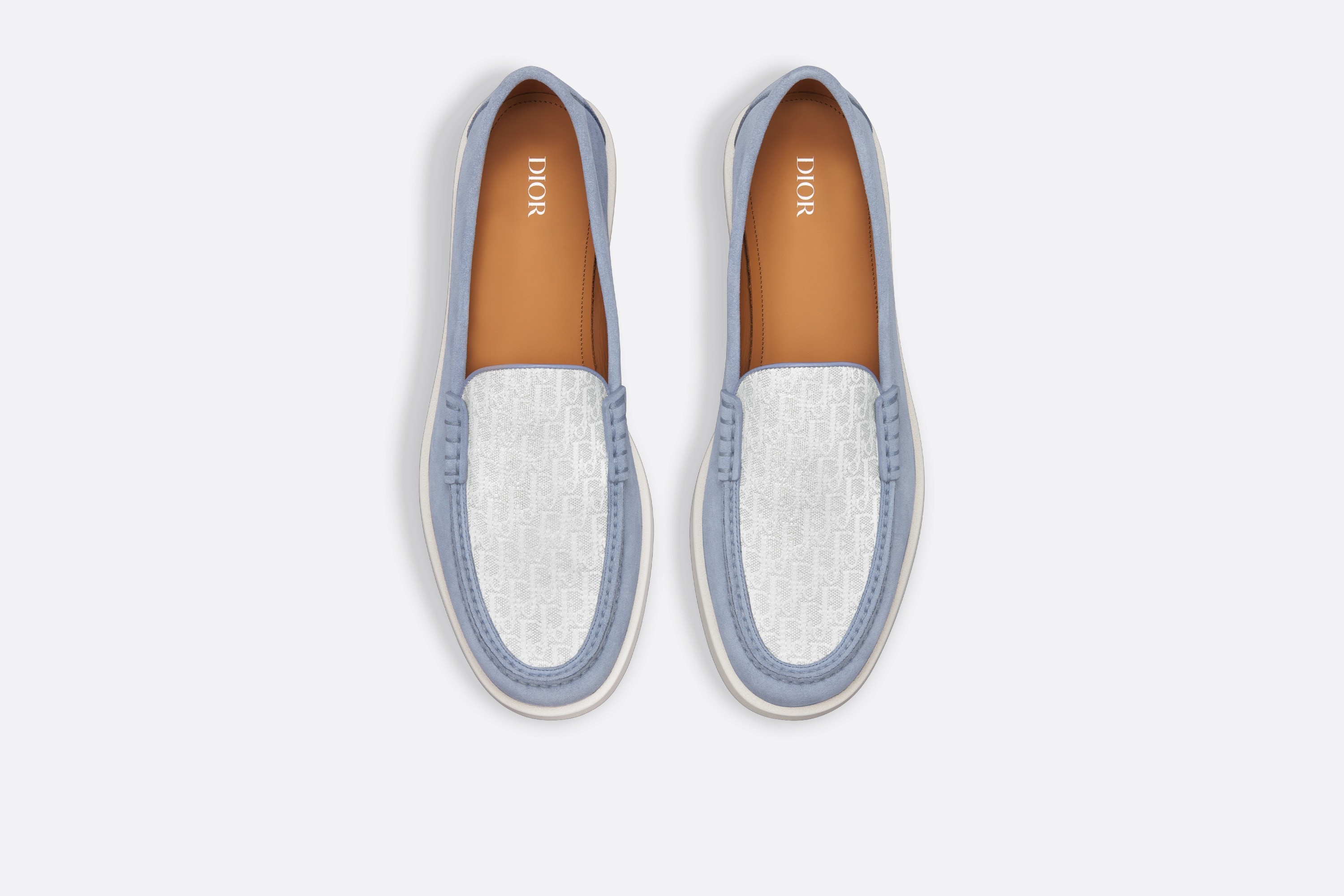 Dior Granville Loafer - 3