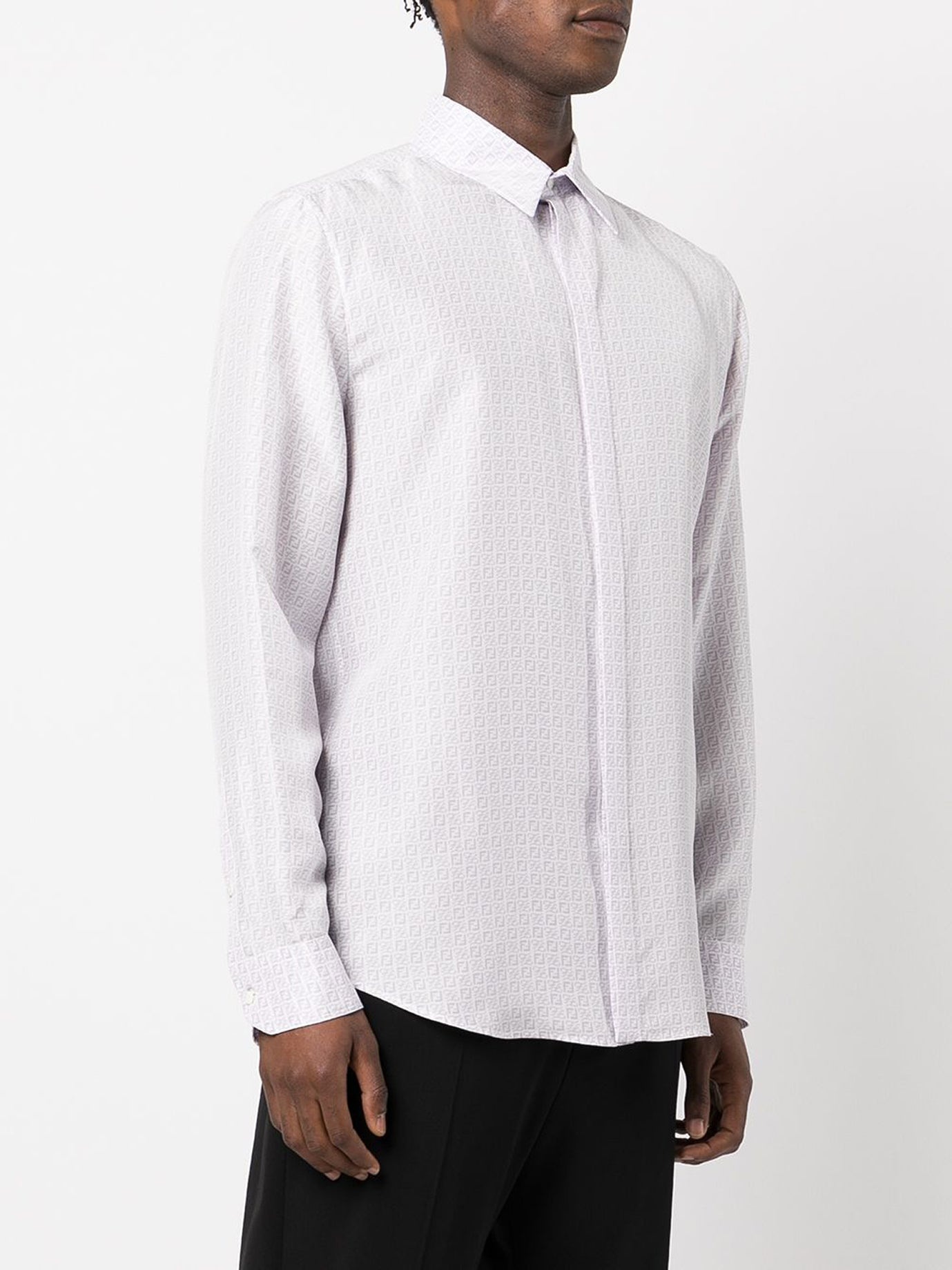 Fendi Shirts - 3