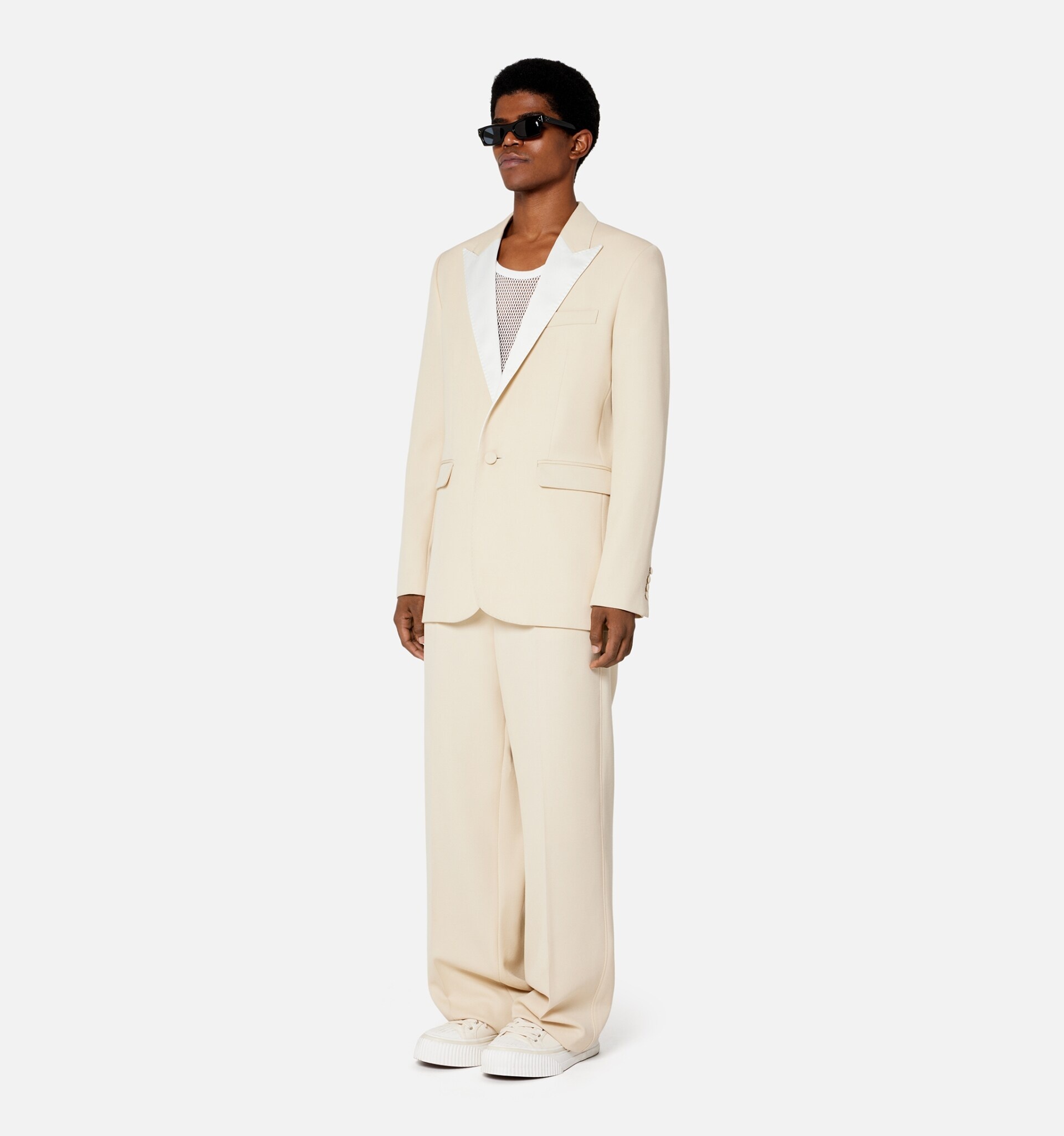 Smoking Jacket - 3