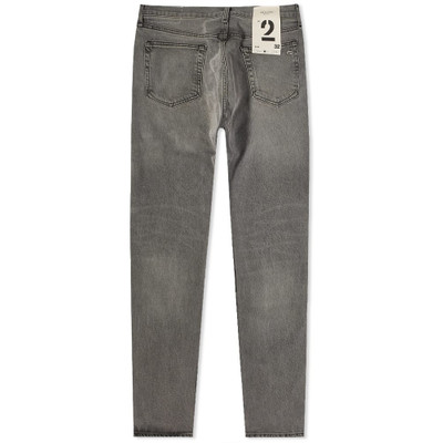 rag & bone Rag & Bone Fit 2 Slim Jean outlook