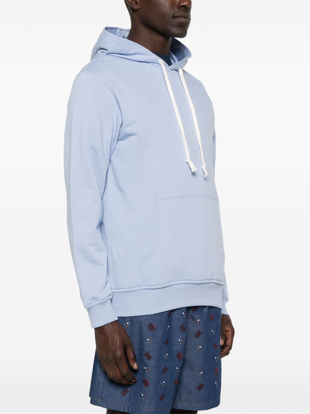 jersey hoodie - 3