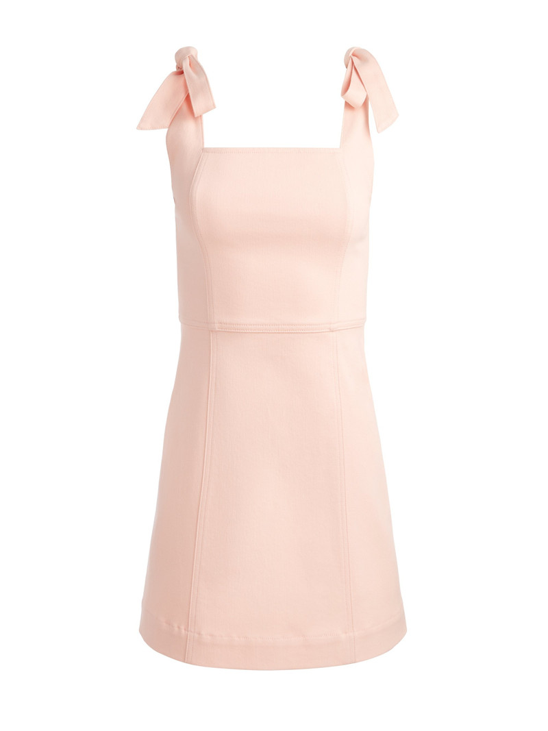 MARYANN MINI DRESS - 1