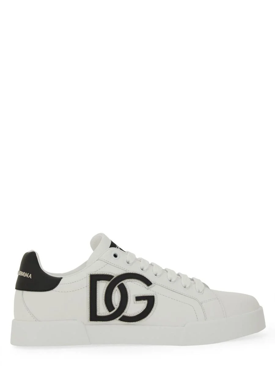 Dolce & Gabbana Portofino Sneaker - 1
