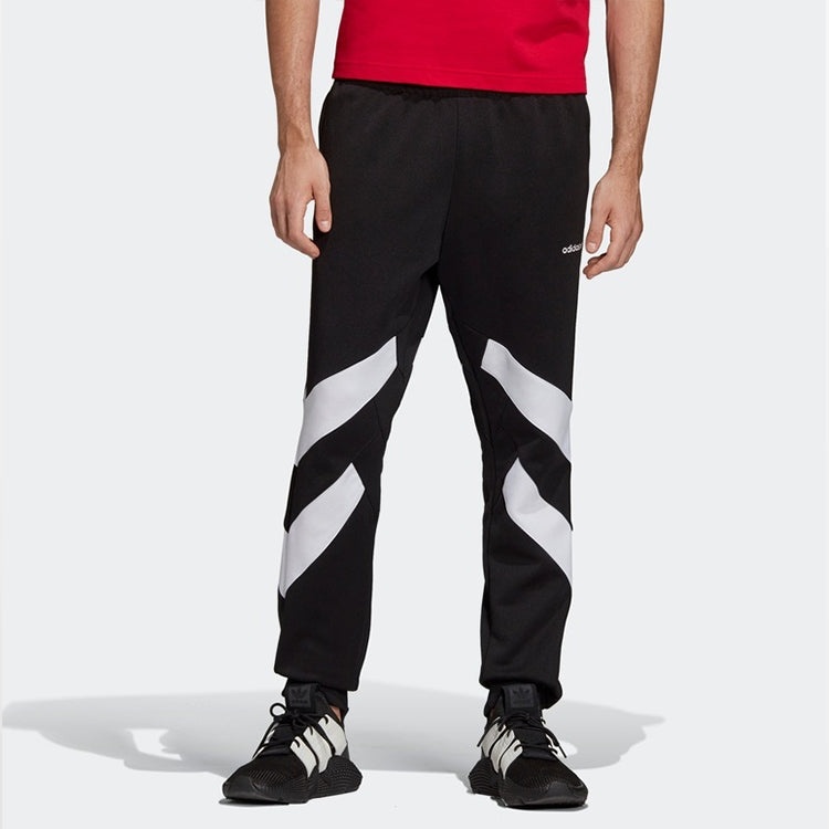 adidas originals Palmerston Joggers In Black DJ3457 - 5
