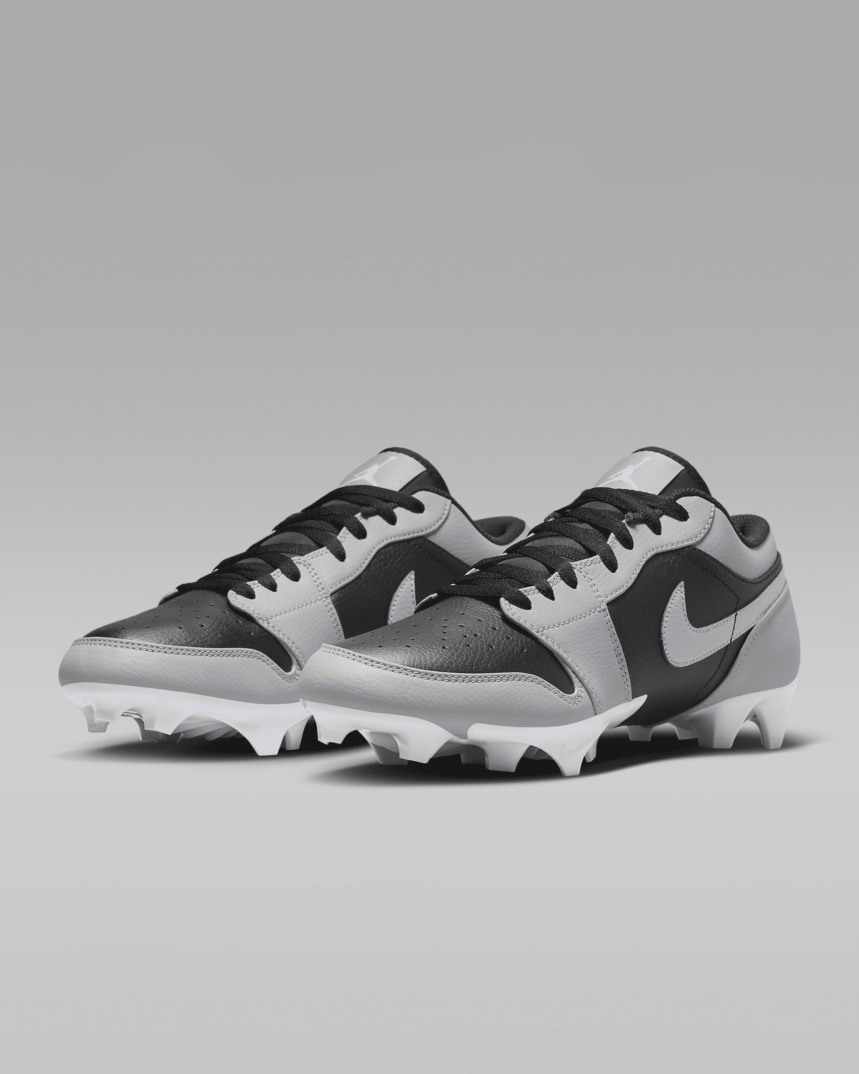 Jordan 1 Low TD Men's Football Cleat - 5