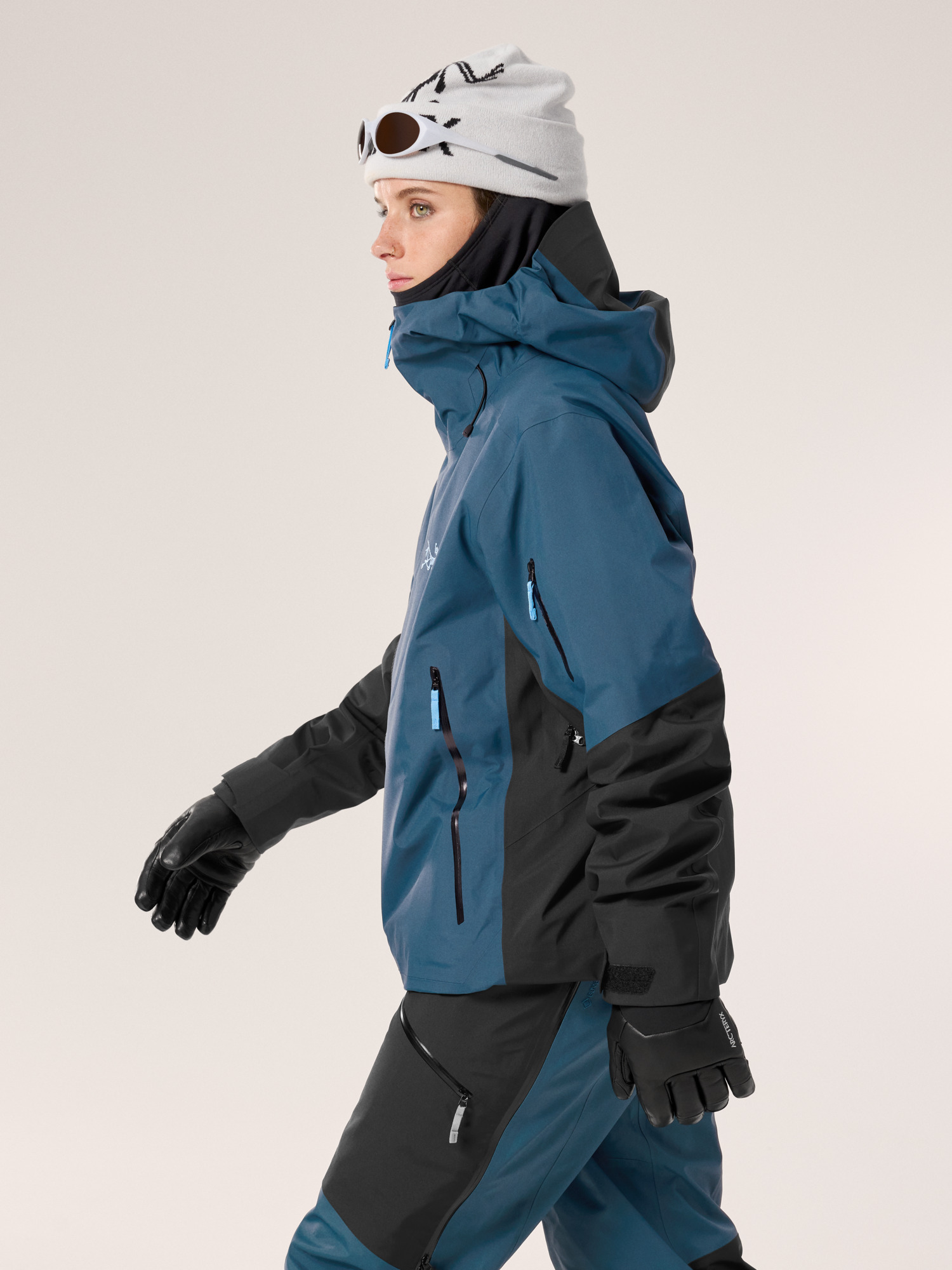 Sentinel Jacket - 5