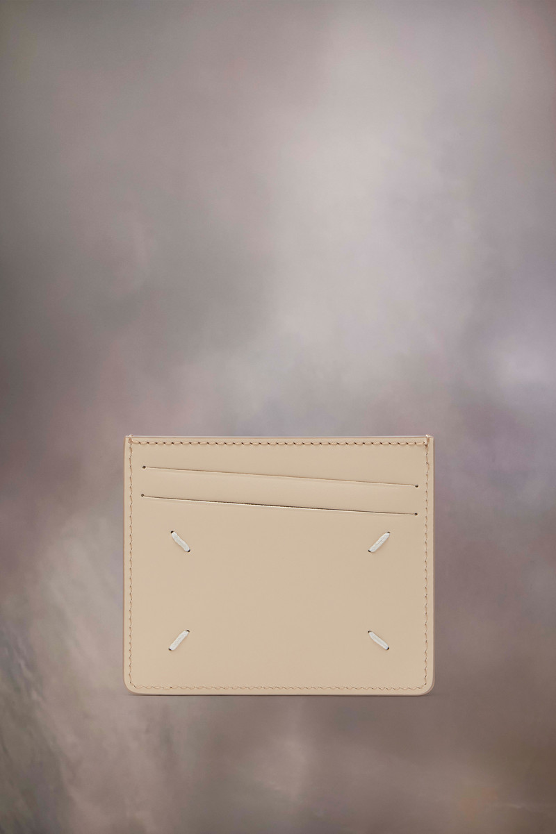 Maison Margiela Four stitches cardholder outlook
