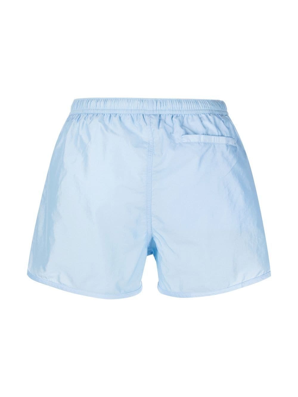 Ami De Cœur swim shorts - 2