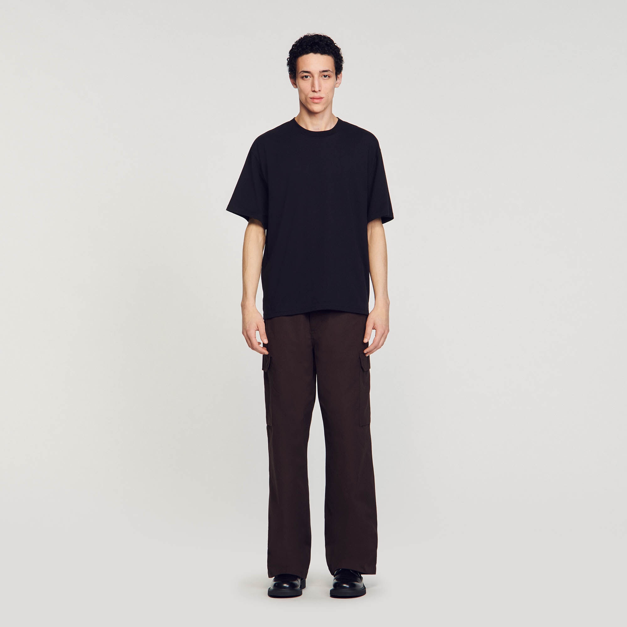 OVERSIZED T-SHIRT - 3