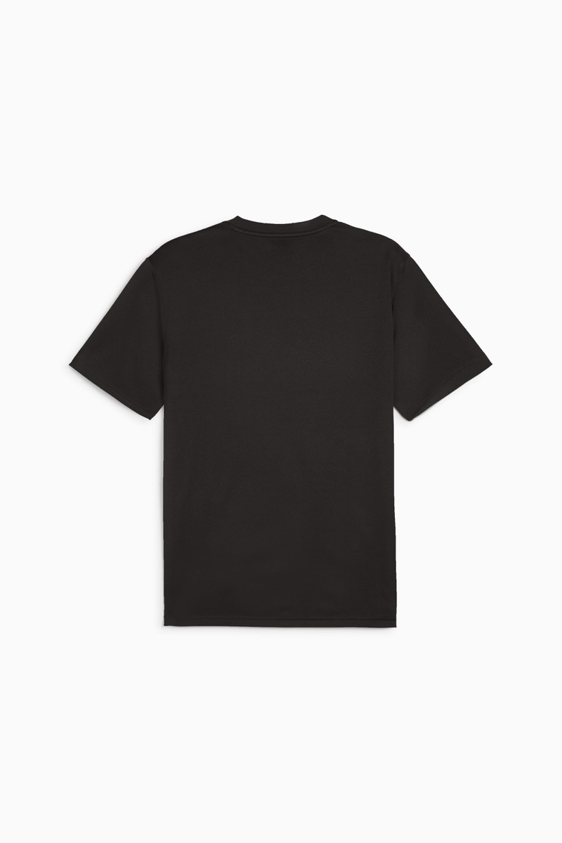 PUMA teamGOAL Men's Soccer Jersey outlook