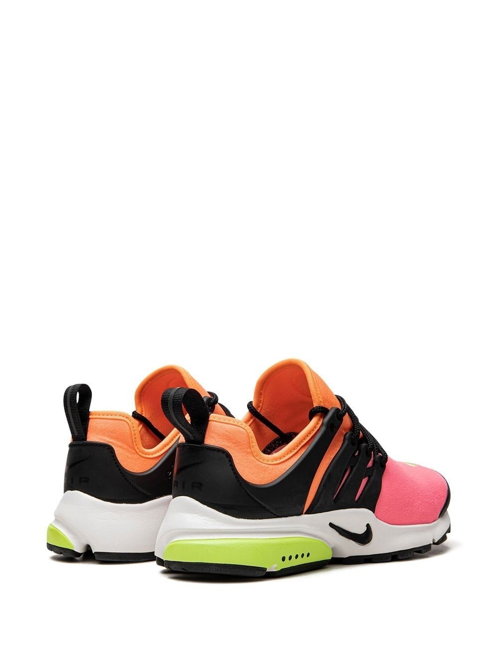 Air Presto low-top sneakers - 3