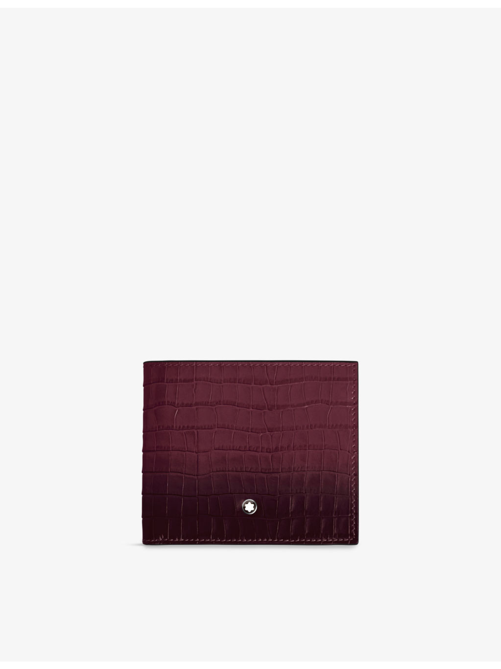 Atelier Leather Wallet - 1