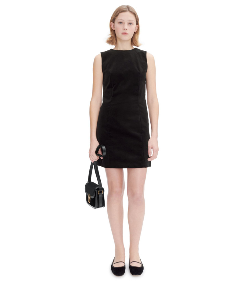A.P.C. MADLYNE DRESS outlook