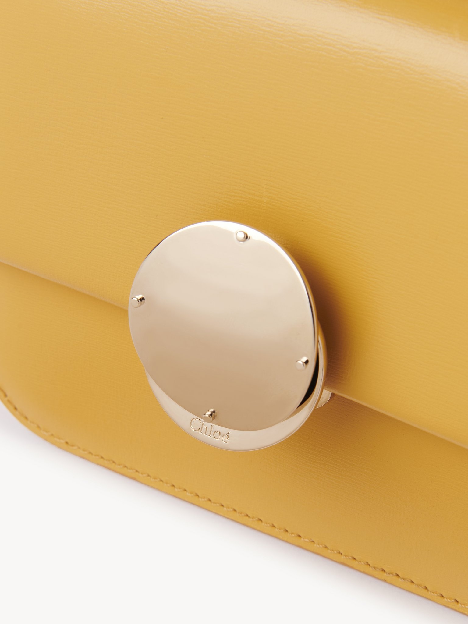 PENELOPE MICRO FLAP BAG - 5