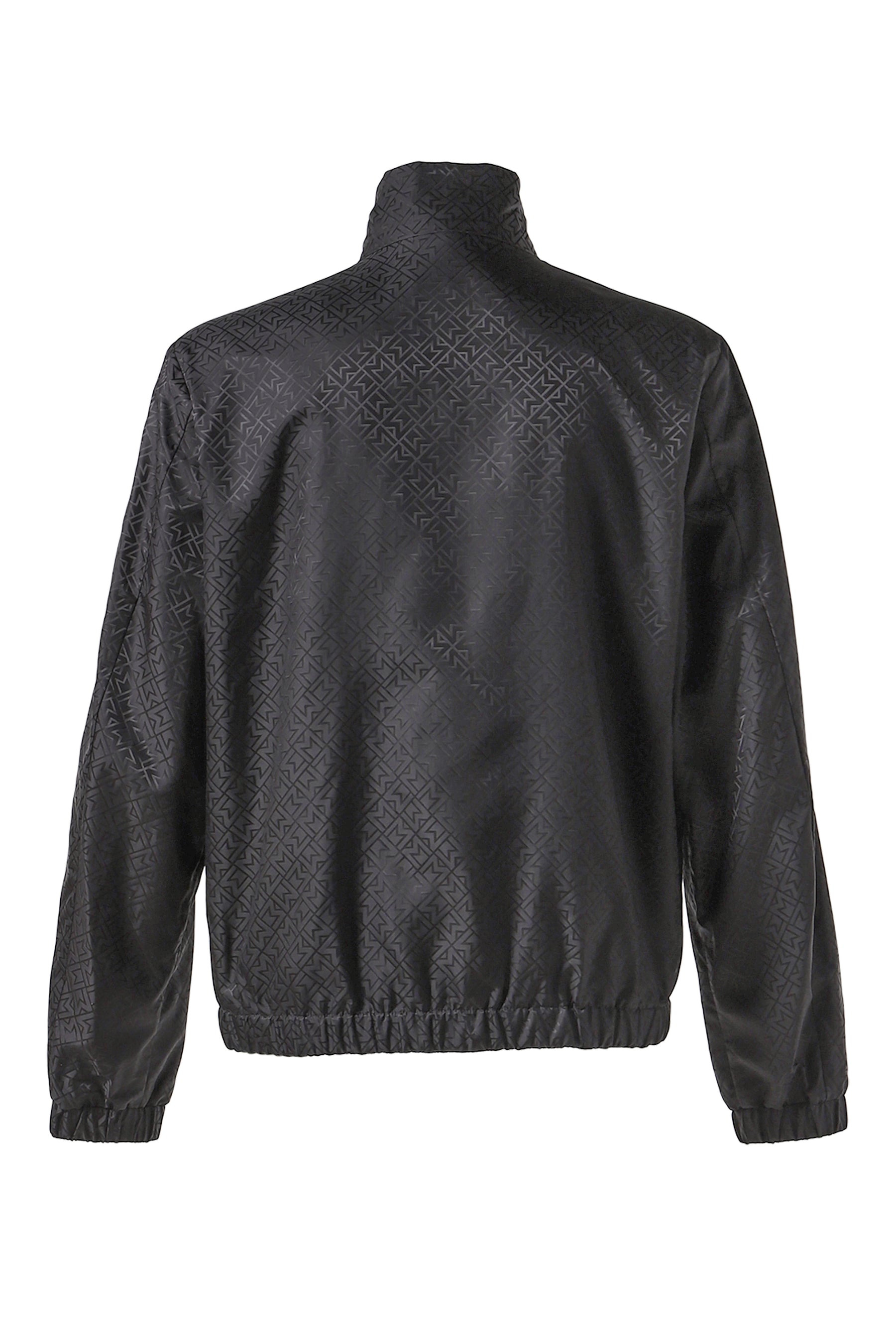 MULTI LOGO VANOISE JACKET / BLK - 6