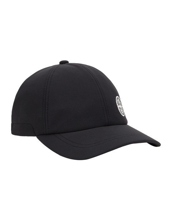 99227 LIGHT SOFT SHELL-R_e.dye® TECHNOLOGY IN RECYCLED POLYESTER BLACK - 1