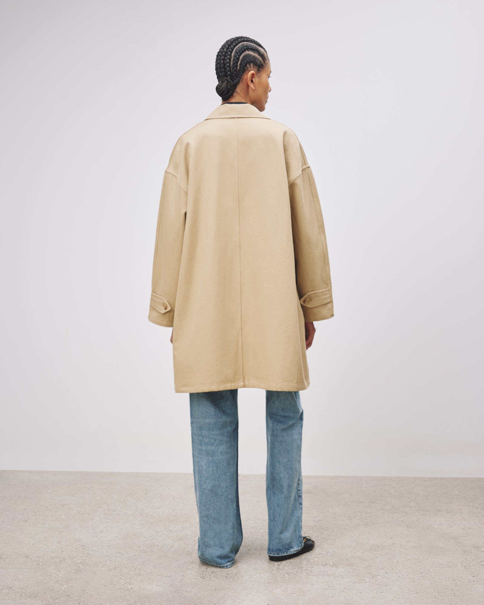 DOROTHY JACKET - 5