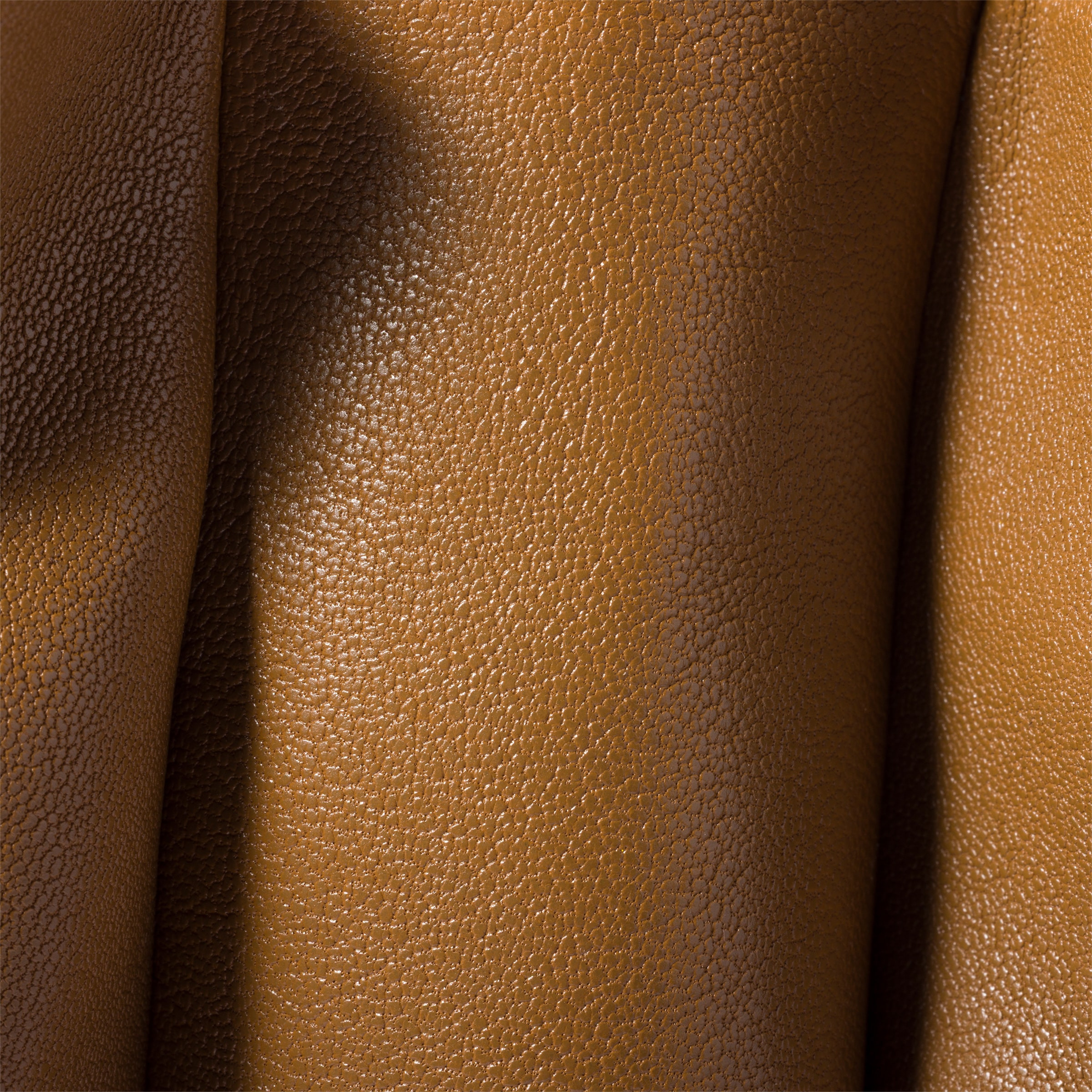 Solitaire leather bag - 5