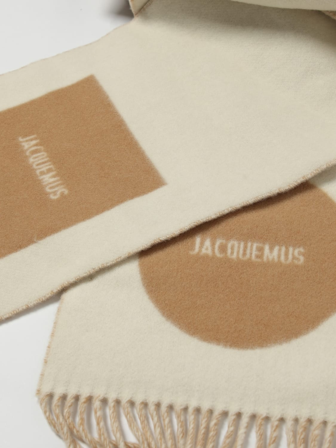 Scarf men Jacquemus - 3