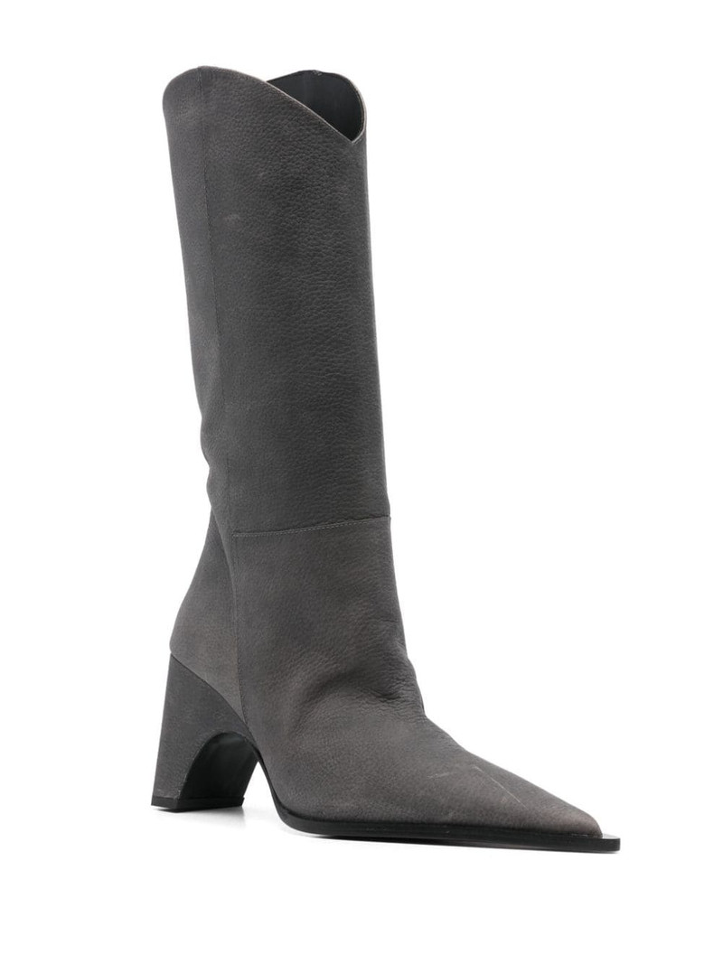 COPERNI 90mm Bridge cowboy boots outlook