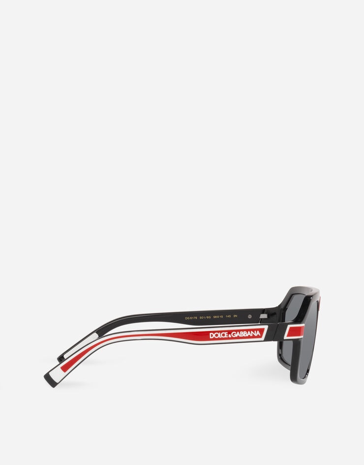 Sporty sunglasses - 5