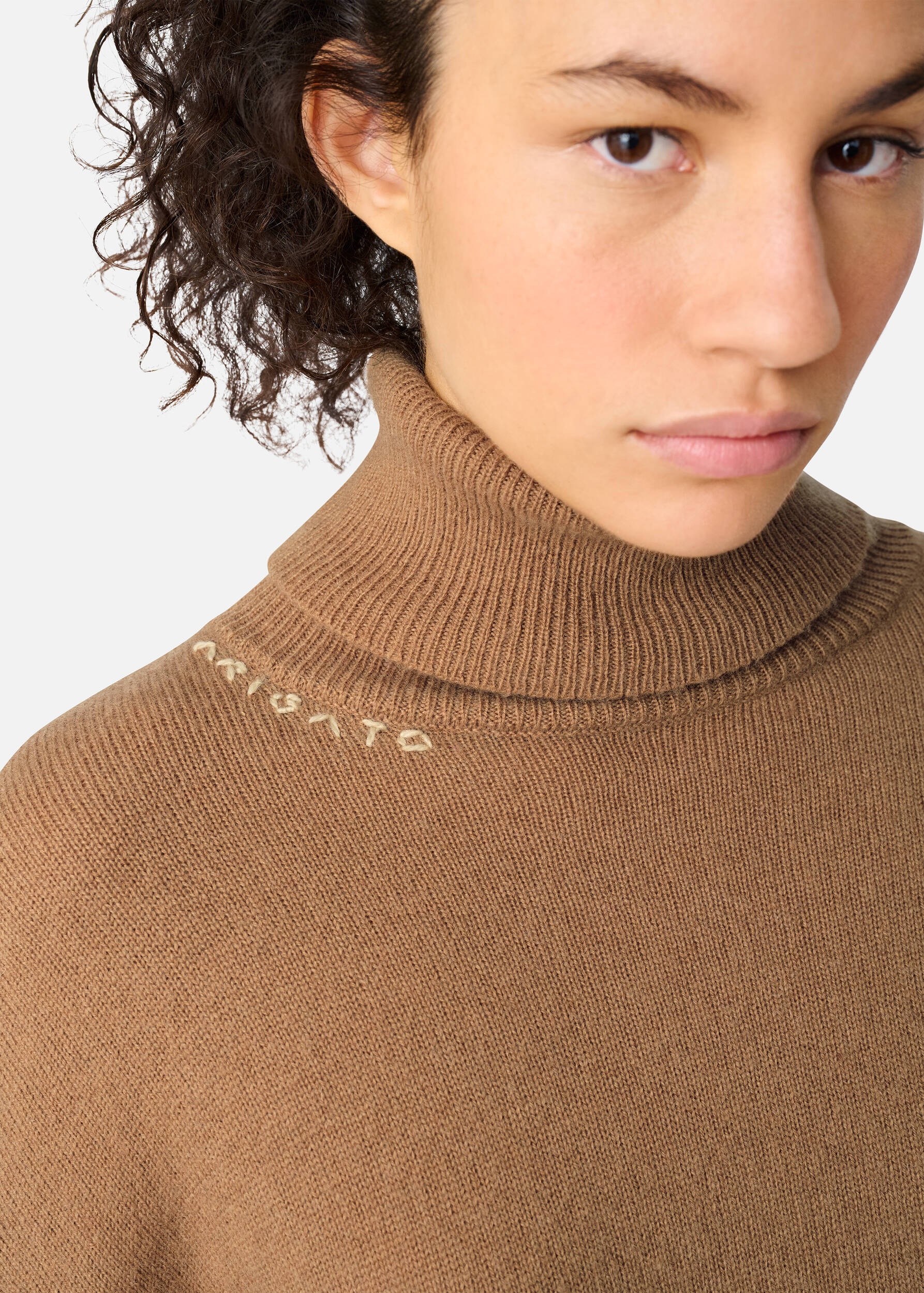 Maeve Sweater - 5