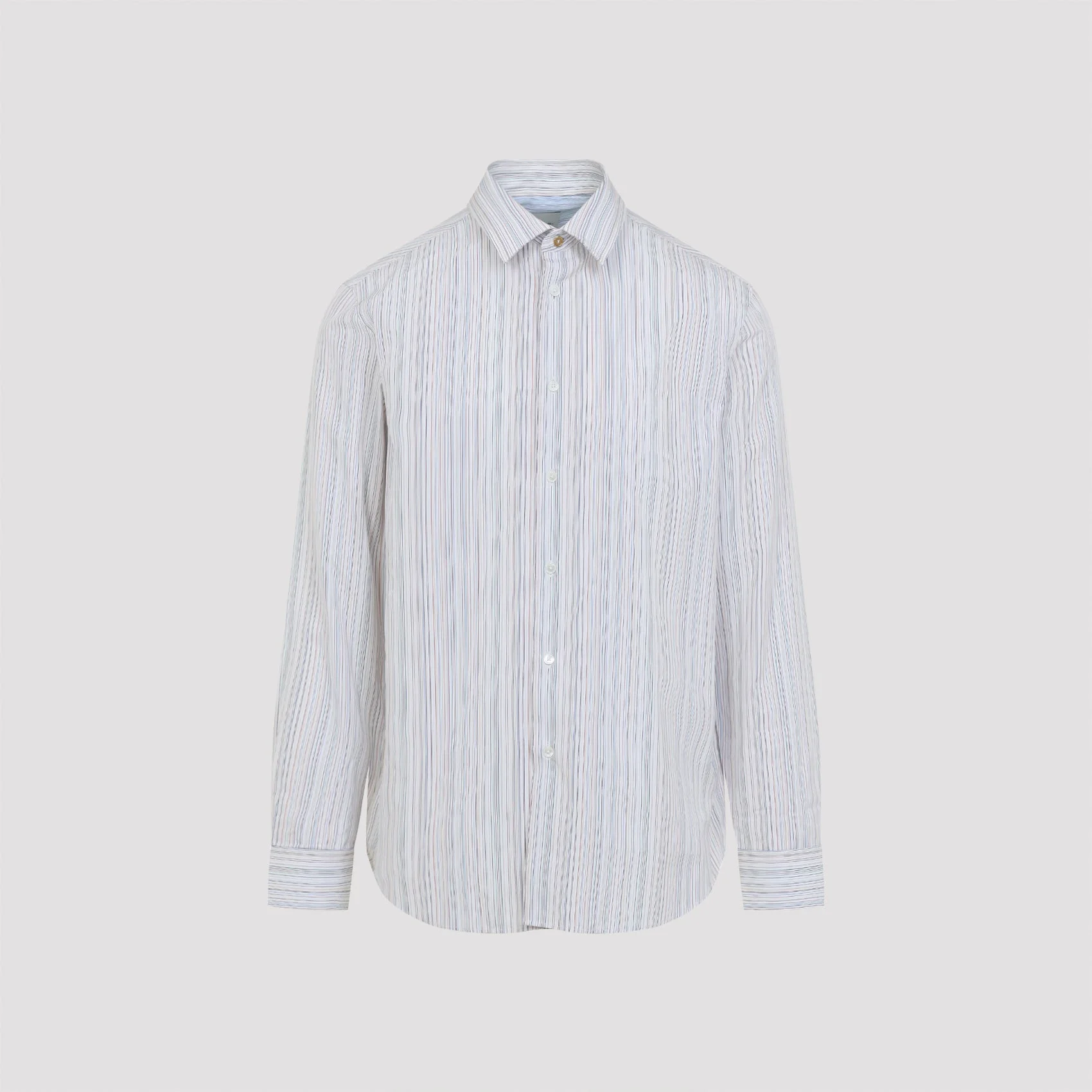 Paul Smith Regular Stripe Shirt - 1