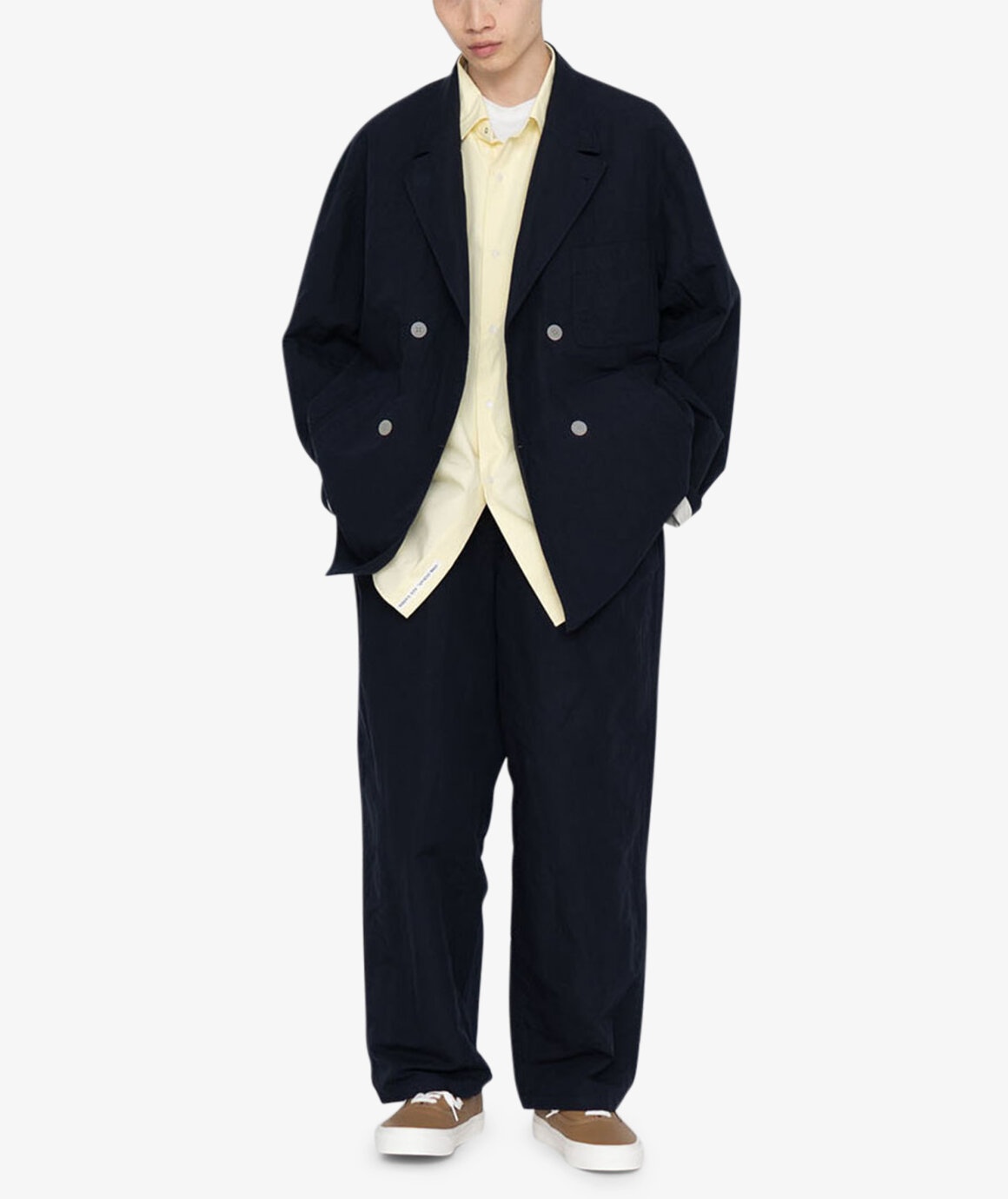 New Port Jacket - 5