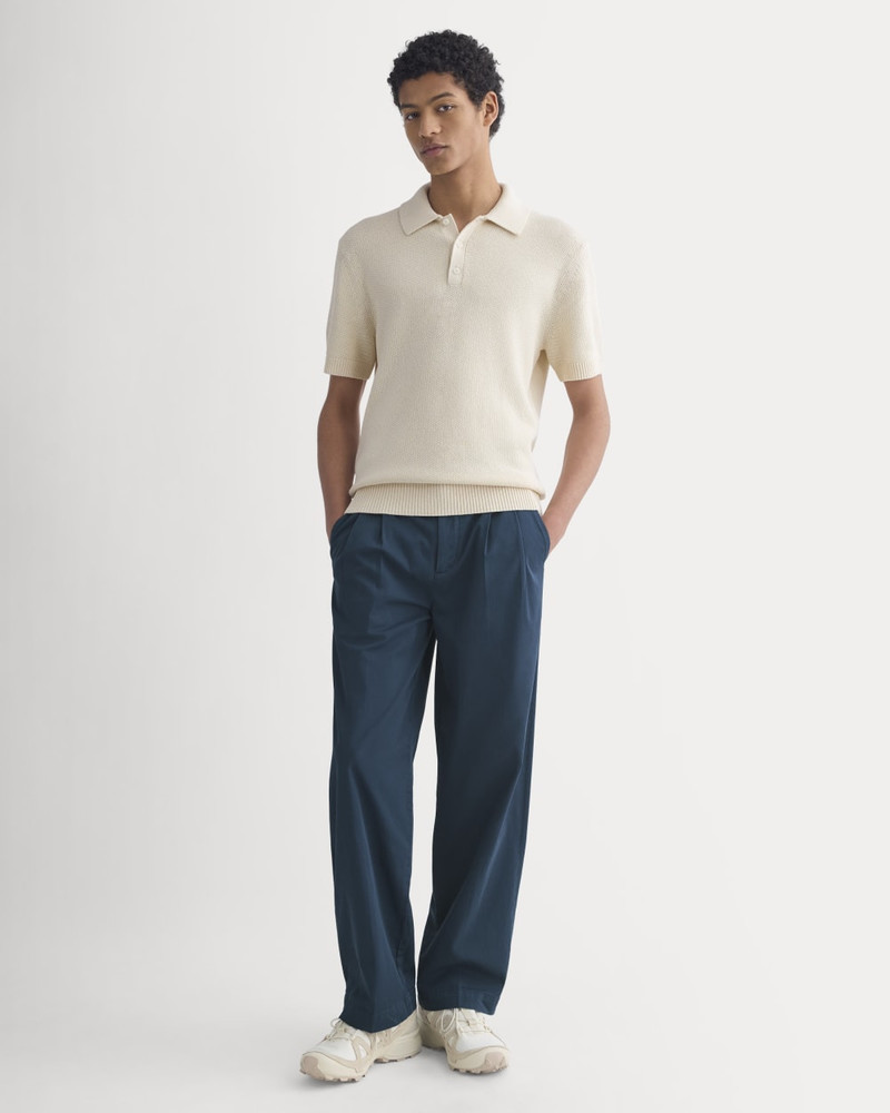 EVERLANE PULL-ON EASY TROUSER outlook