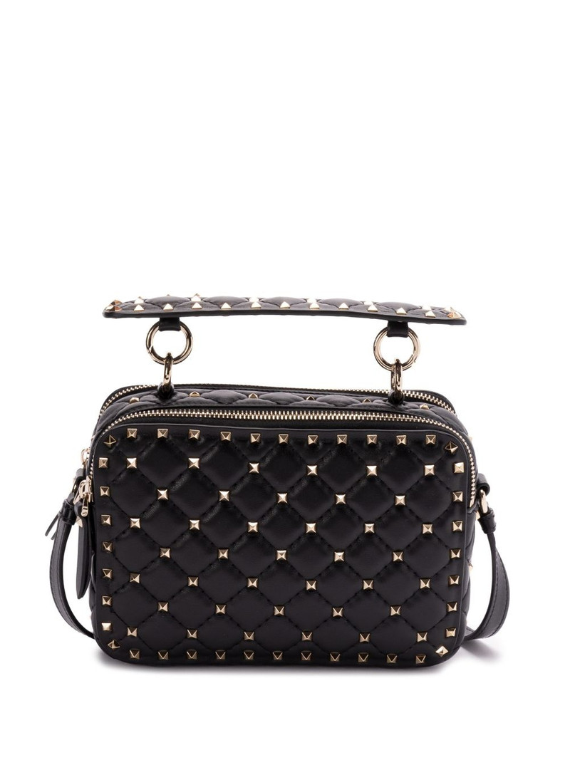 Rockstud Spike cross body bag 1