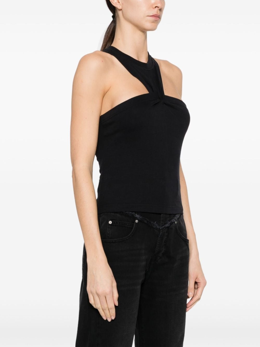 Zineba organic cotton T-shirt - 3