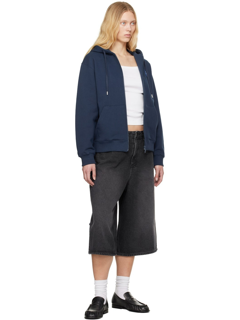 ADER error 검정 Sig; TRS 꼬리표 01 데님 반바지 outlook