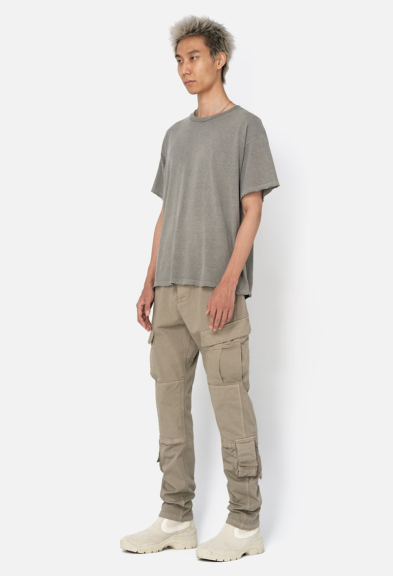 SLIM TACTICAL CARGO 4