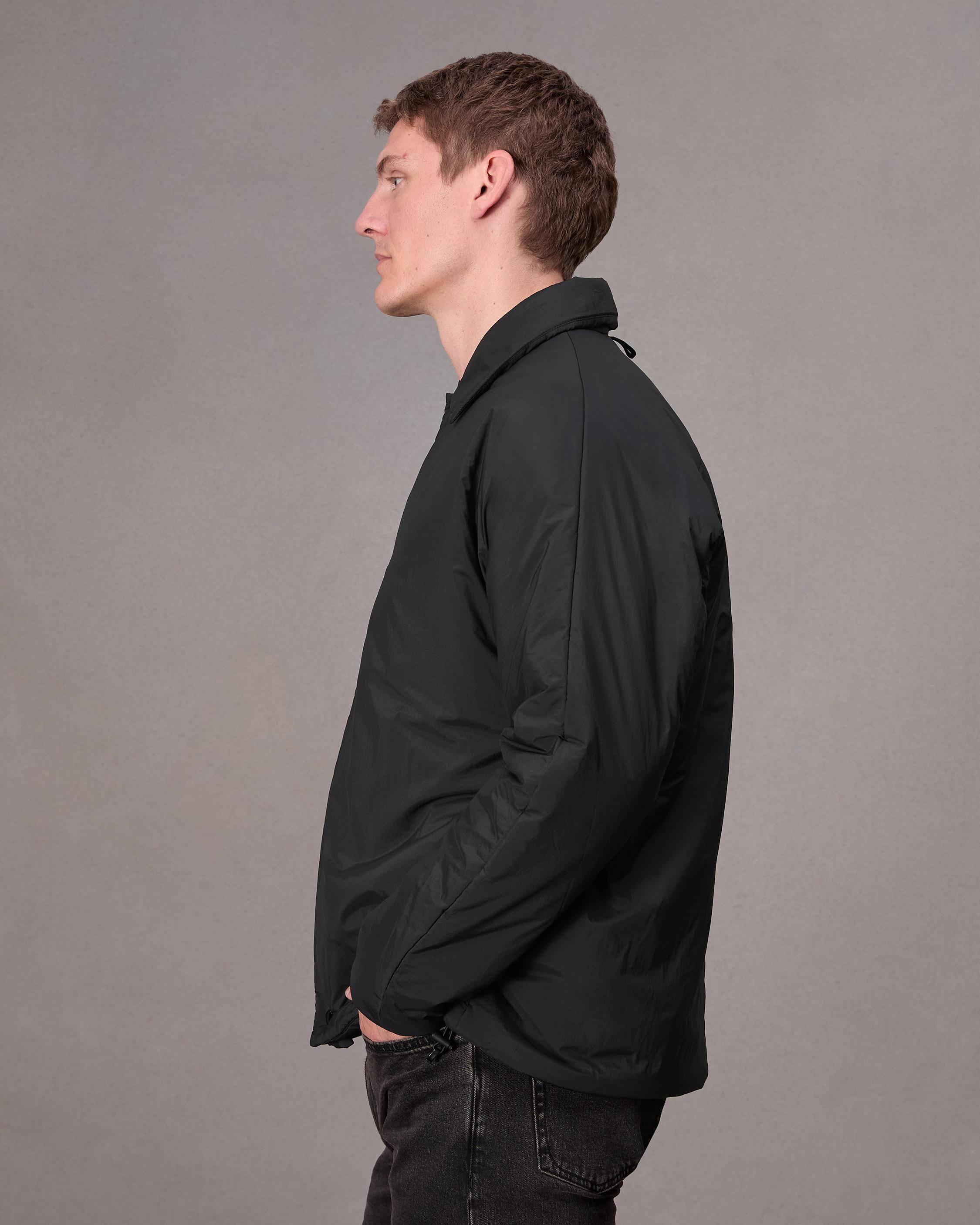 Henderson Shirt Jacket - 4
