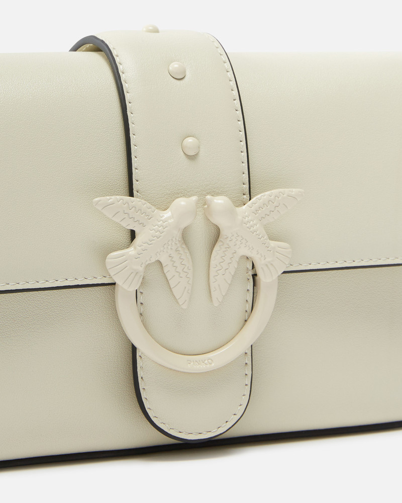 SMALL SOFT SHOULDER BAG MINI LOVE BAG COLORFUL 3