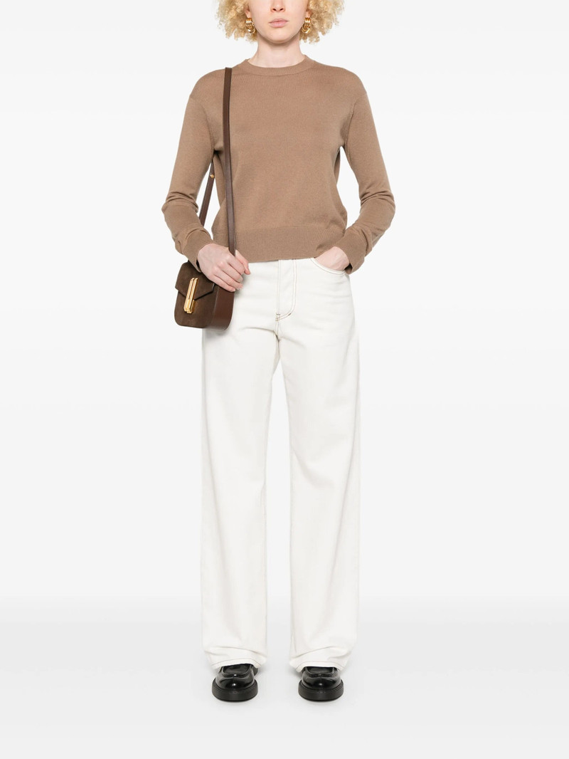 's Max Mara Wool Sweater 4