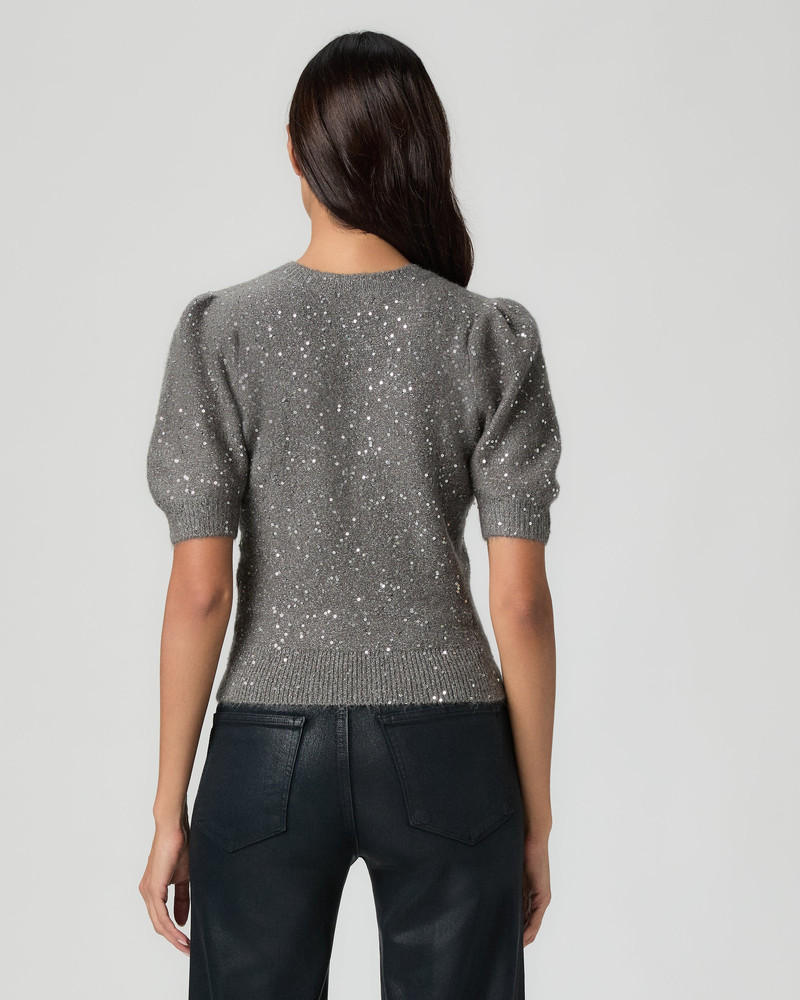 Gladiolus Sweater 4