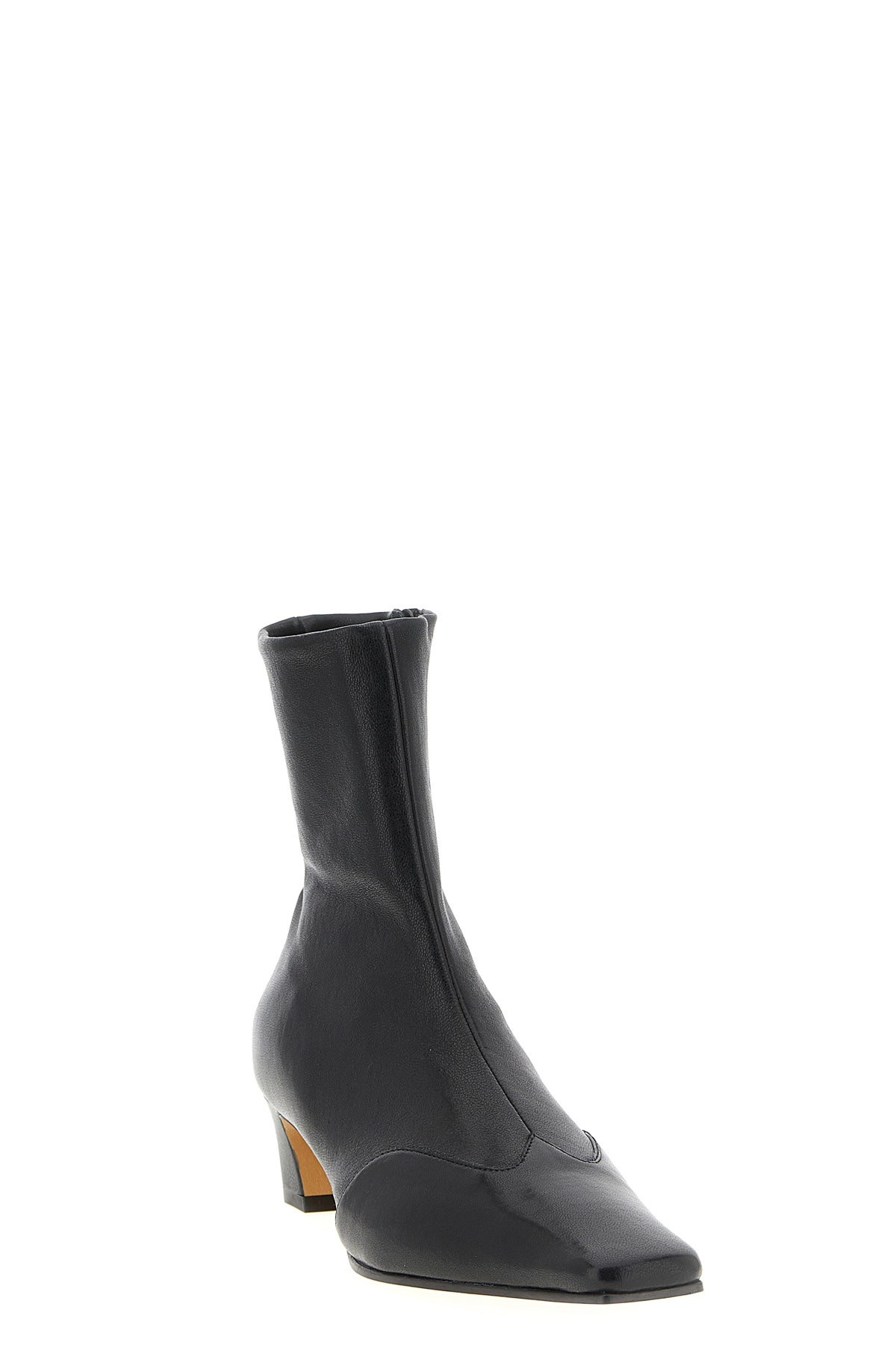 'Nevada' ankle boots - 2