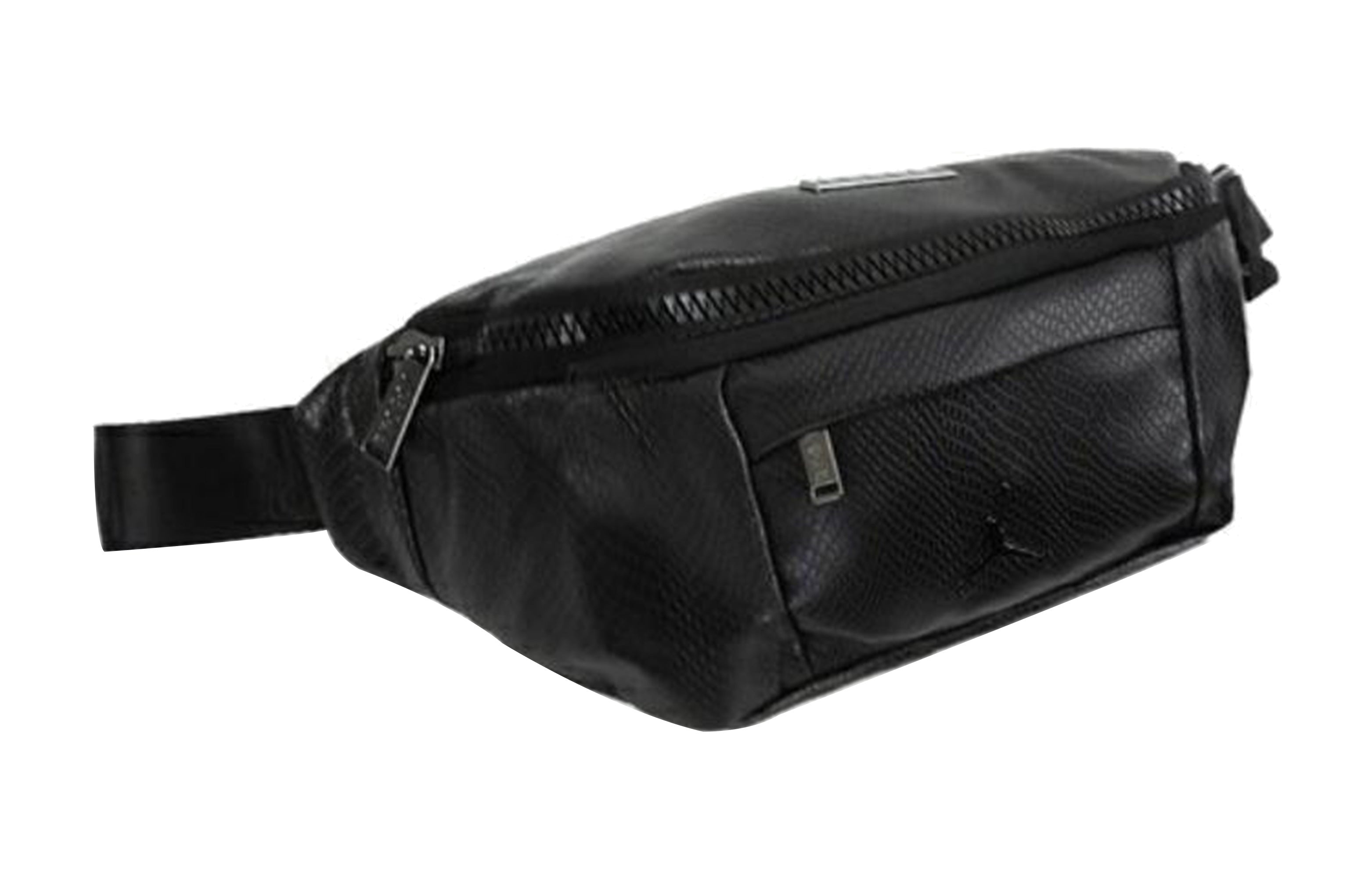Air Jordan Regal Air Crossbody Bag 'Black' HA5507-011 - 3