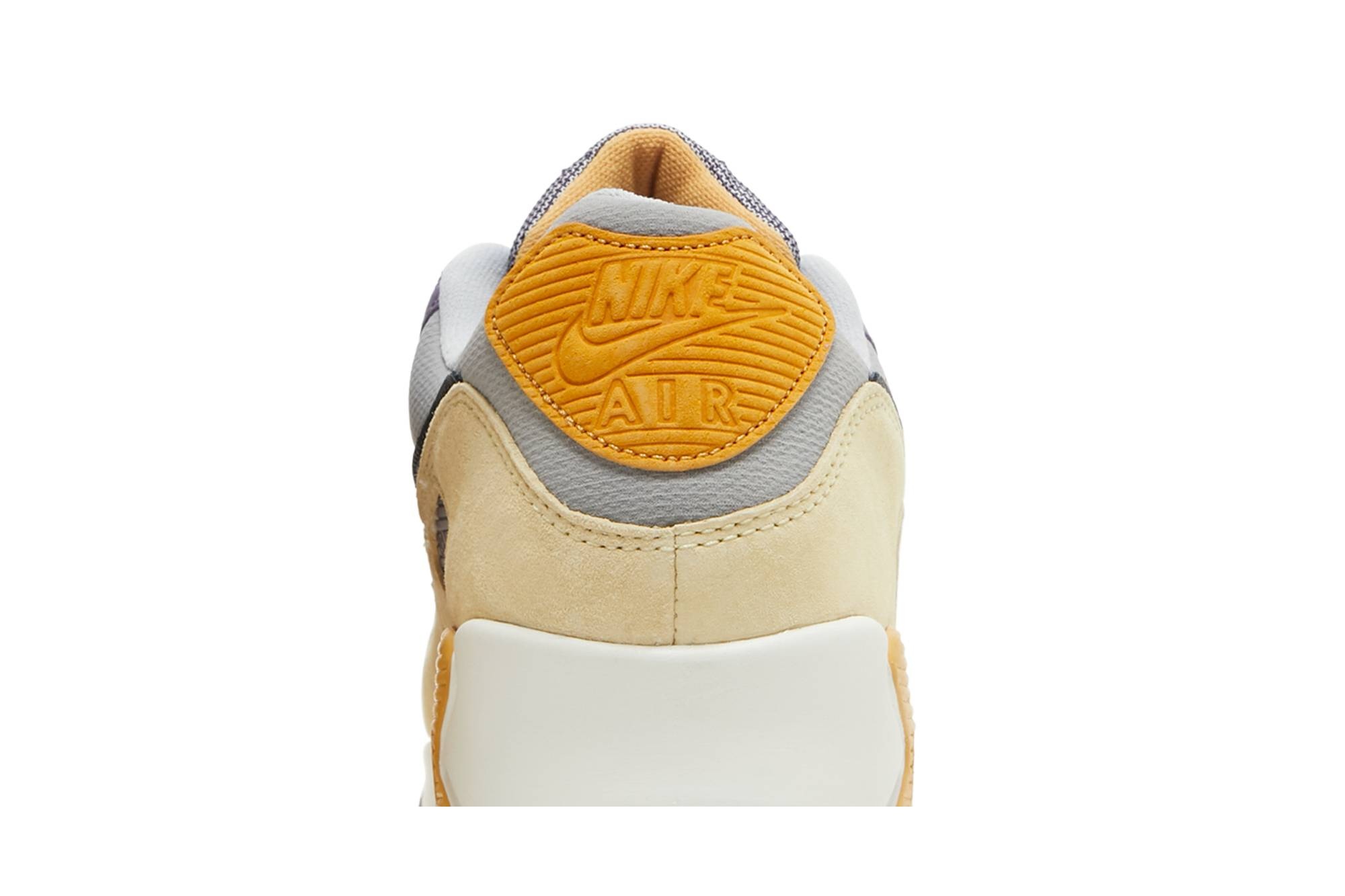Air Max 90 NRG 'Lemon Drop' - 7