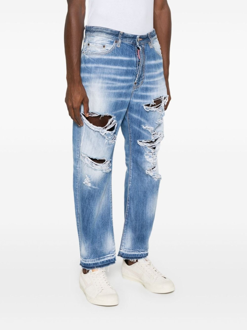 Bro jeans 3