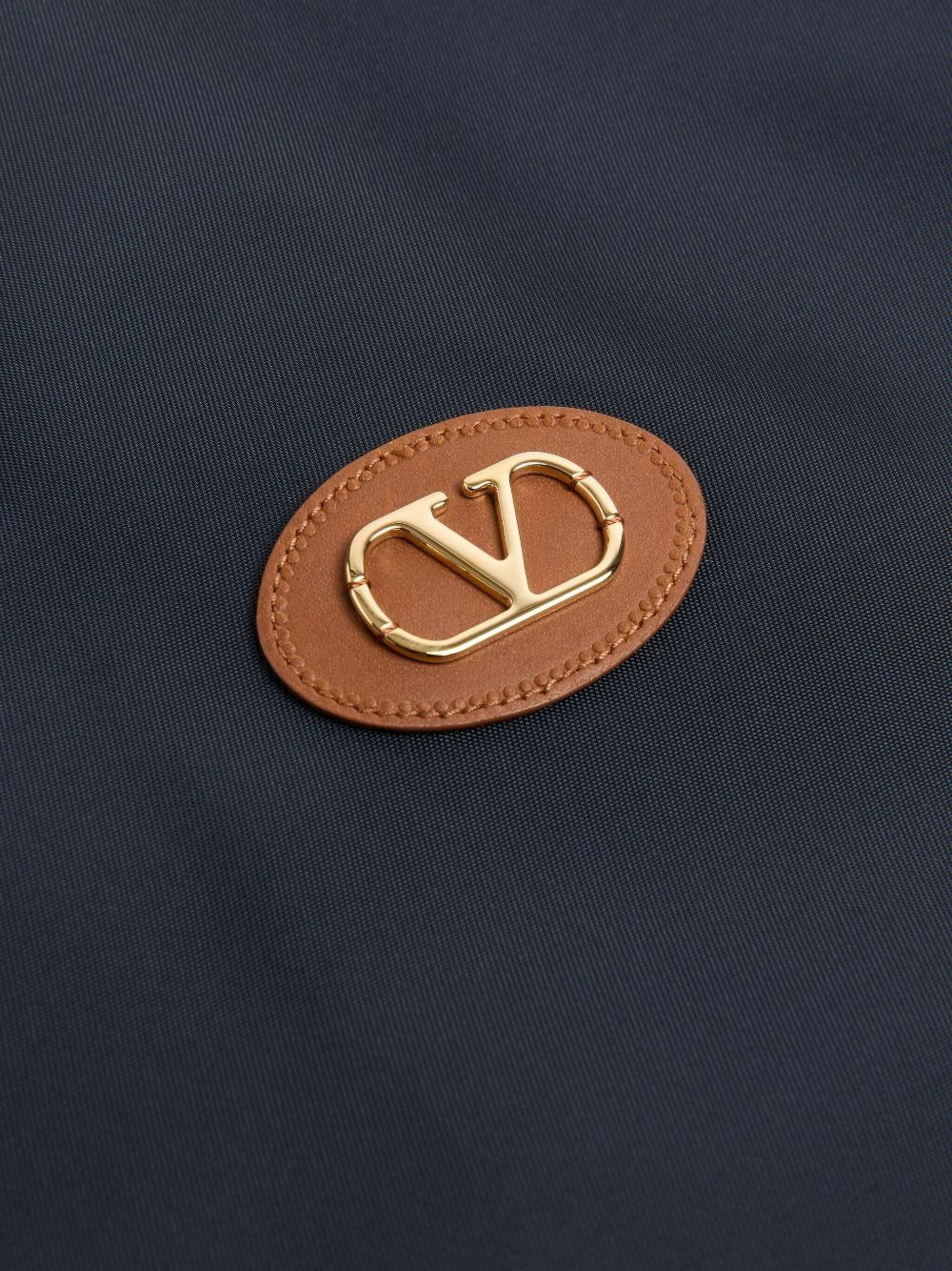 VLogo bomber jacket - 2