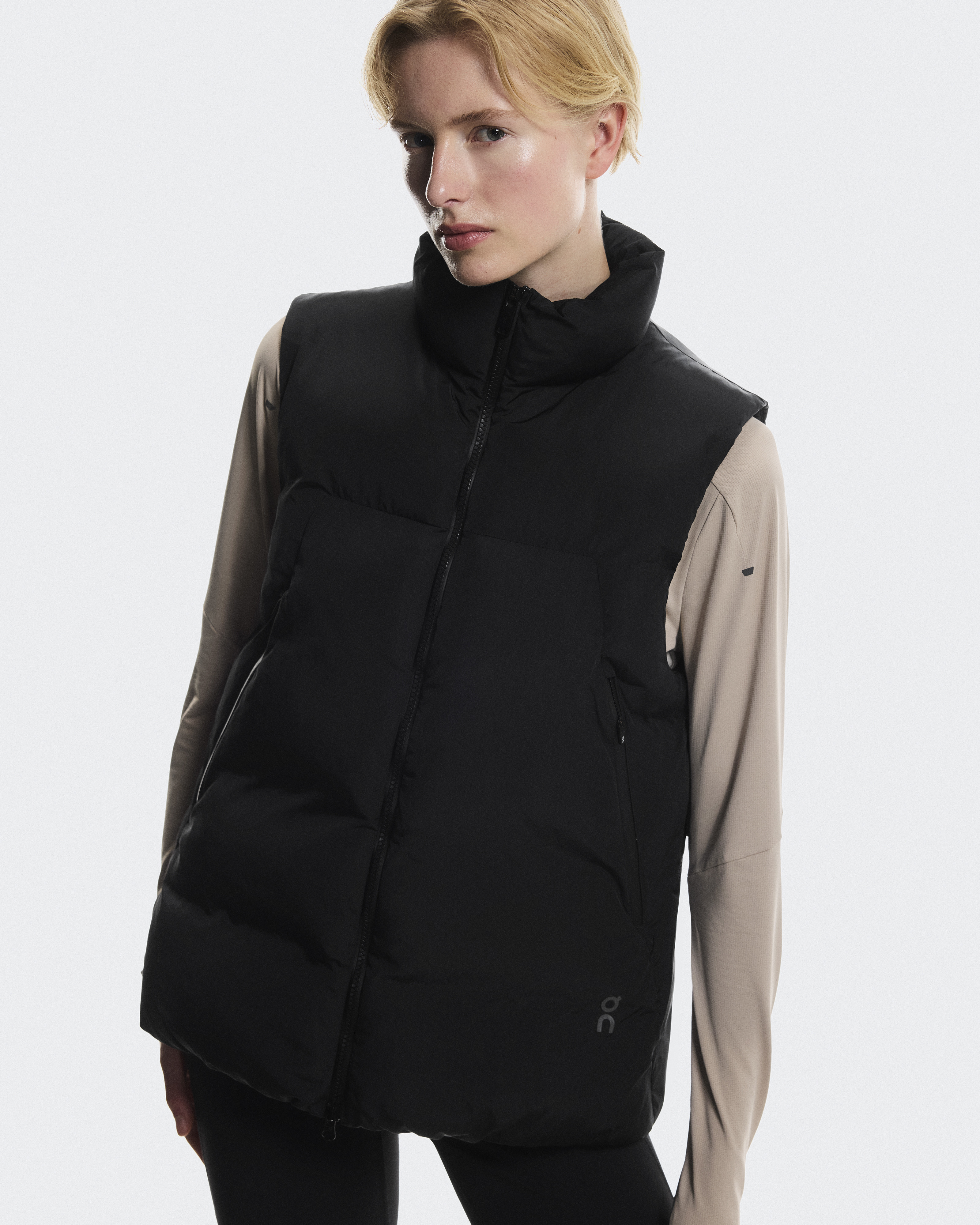 All-Day Puffer Vest - 3