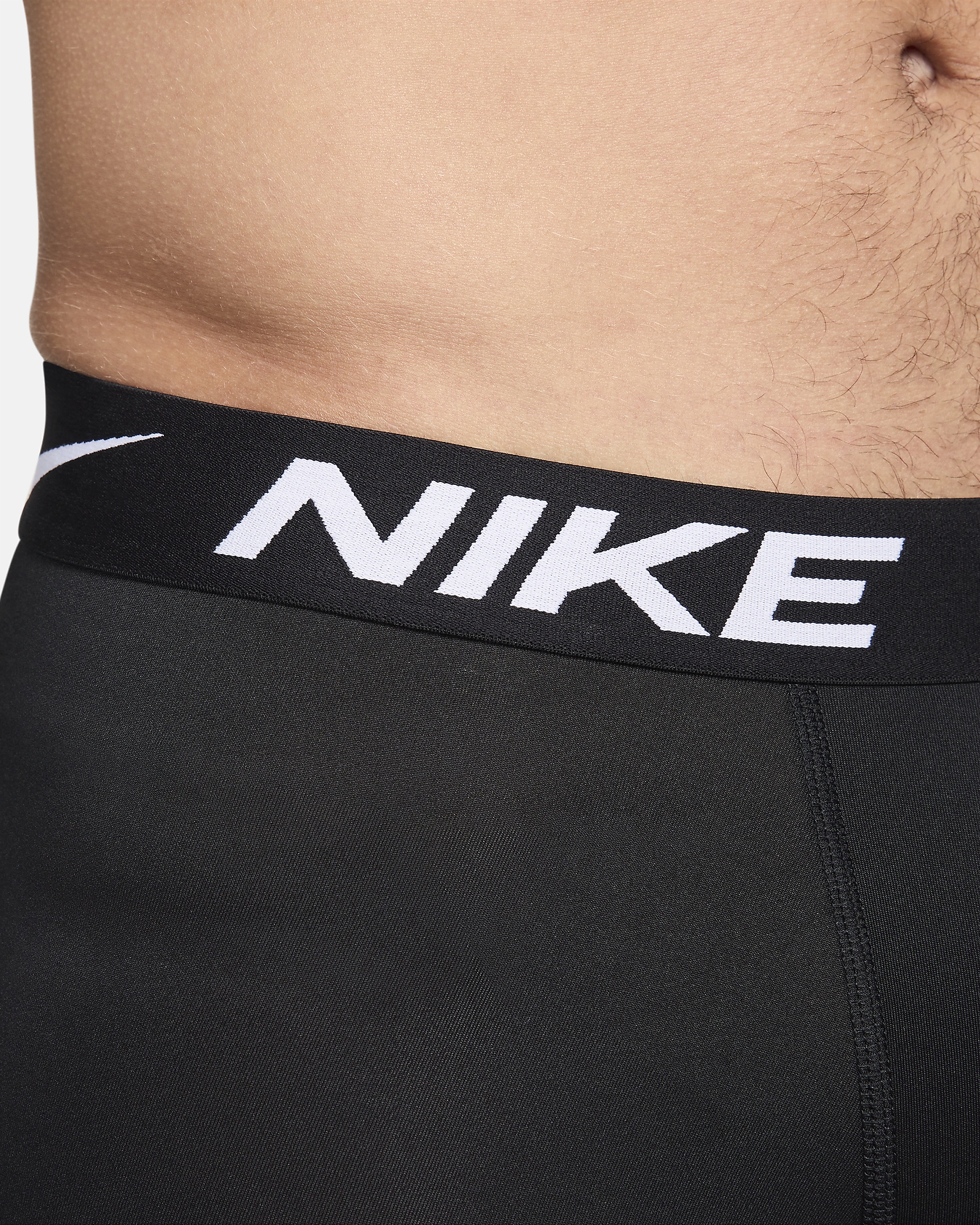 Nike Dri-FIT Essential Micro Men's Trunks (3-Pack) - 2