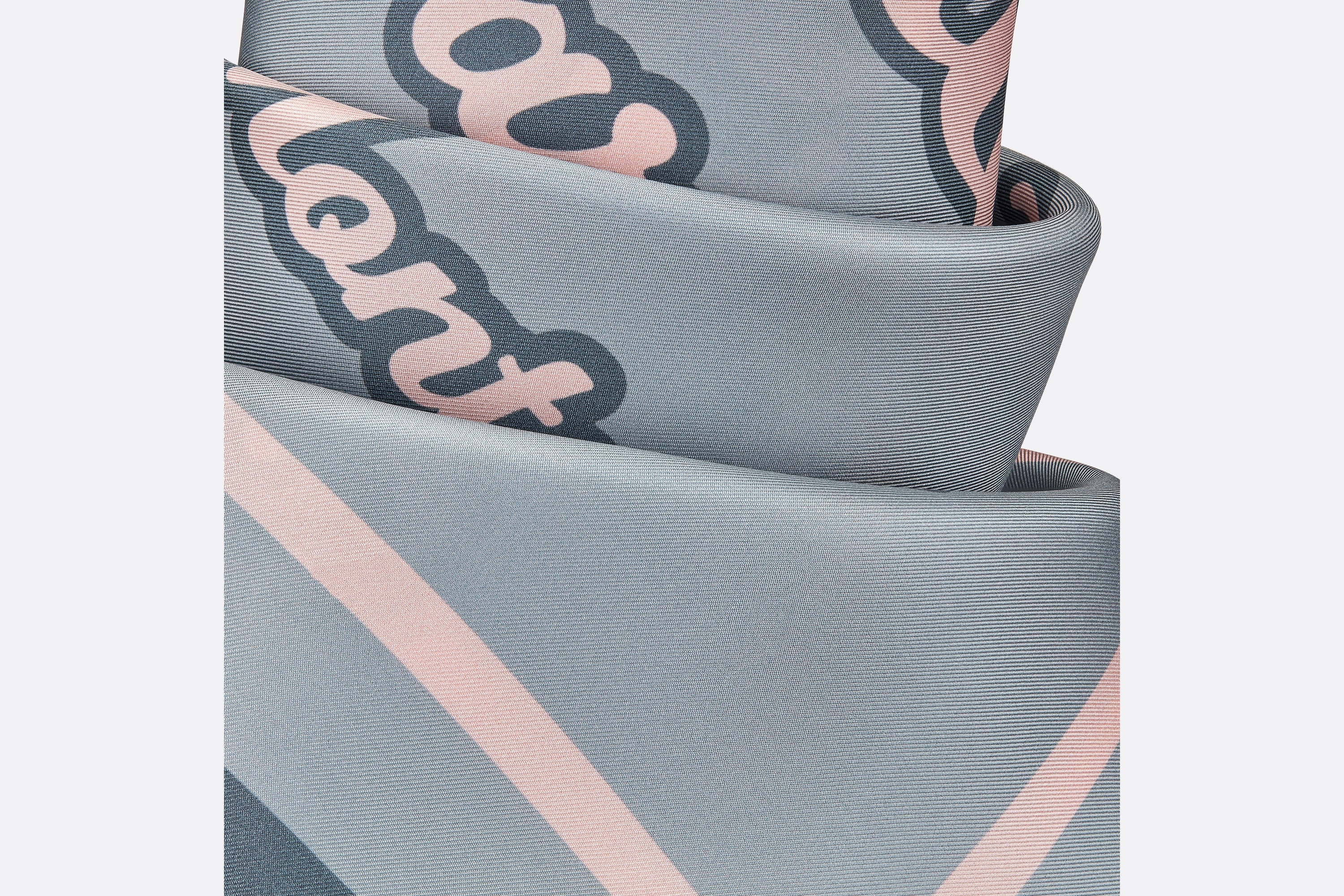 'Christian Dior Atelier' Bandana - 2