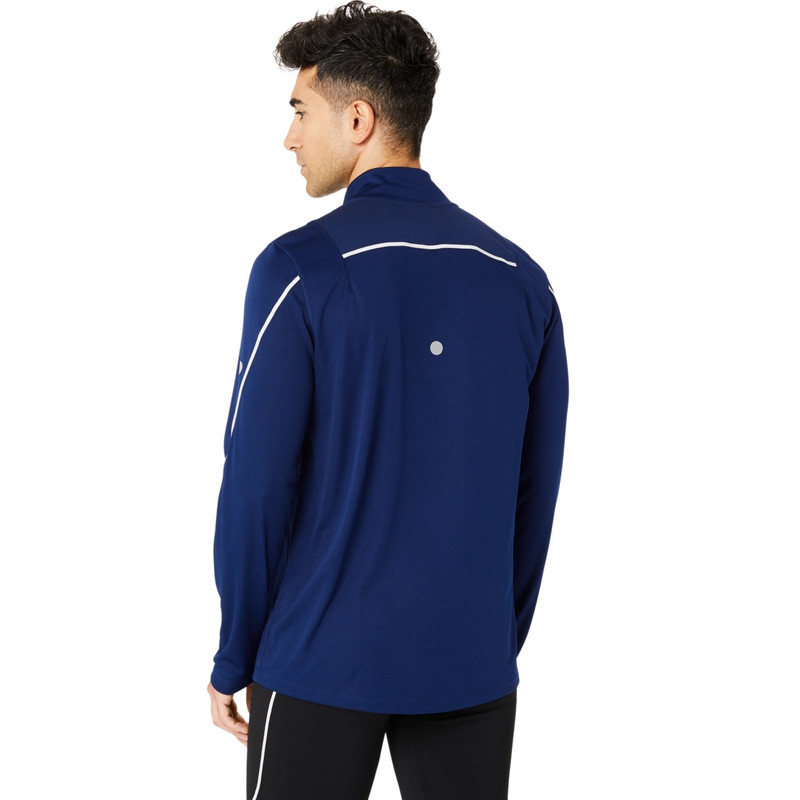 Asics ROAD LITE-SHOW 1/2 ZIP TOP outlook